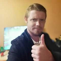 Макс Гаевский, 05.11, Владивосток