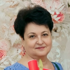 Ирина Угрюмова, 07.03, Сызрань