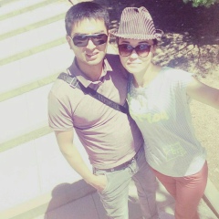 Ардак Егешов, 15.11.1989, Астана