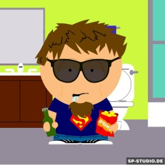 Андрей Ямпольский, 21.01, Самара