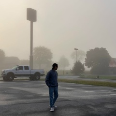 Max Lastovenko, 10.06.1991, Chicago