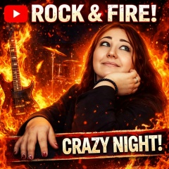 Иринка Кипачёва, 09.01, Невинномысск