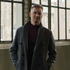 Никита Хута, 12.11.1987, Санкт-Петербург