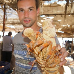 Андрей Поляков, 28.07.1988, Москва