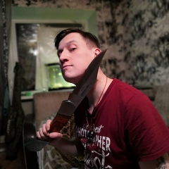 Роман Щипакин, 17.08.1988, Санкт-Петербург