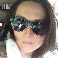 Оксана Азаматова, 30.06.1982, Алматы