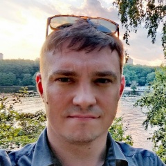 Алексей Федоров, 07.01