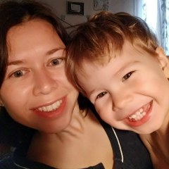 Светлана Суворова, 08.09.1982, Санкт-Петербург