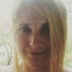 Анна Мальцева, 12.12.1985, Одесса