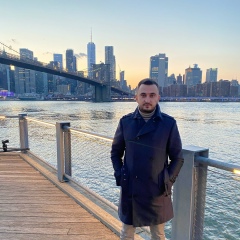 Дмитрий Магала, 10.03.1989, Краснодар