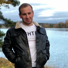 Алексей Образцов, 19.02, Санкт-Петербург