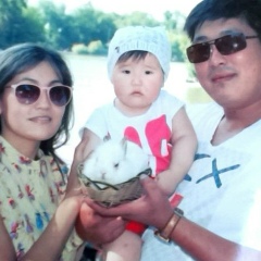 Ainura Aliyaskarova, 20.01, Алматы