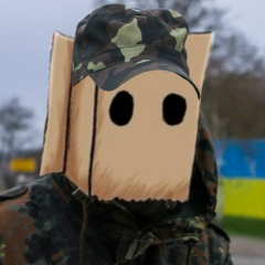 Иван Евдокимов, 22.04.1987, Никополь