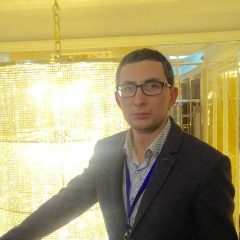 Зиннур Гайнутдинов, 16.05