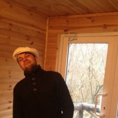 Александр Редька, 22.11, Донецк