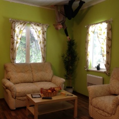 Анна Шаповалова, 12.04.1987, Одинцово