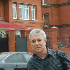 Владимир Власов, 30.06.1960, Рязань