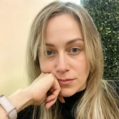 Елена Павловна, Челябинск