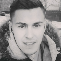 Игорь Фоминых, 02.11.1989, Екатеринбург