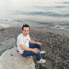 Ayhan Arsal, 22.02.1987, Fethiye