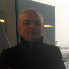 Василий Канюков, 17.04, Санкт-Петербург