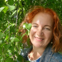 Ирина Чуписова, 28.11.1982, Тобольск