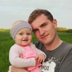 Александр Стёпкин, 25.05.1985, Краматорск