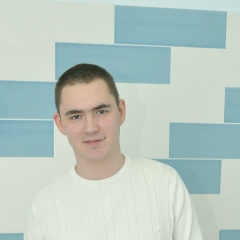 Николай Мишаков, 12.01.1987, Москва