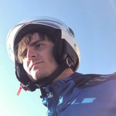 Евгений Артеменко, 11.09, Одесса