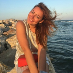 Екатерина Бондаренко, 20.02