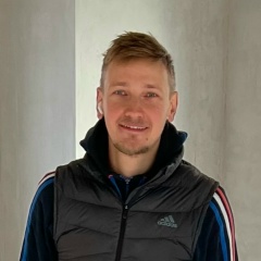 Михаил Дидюль, 11.06, Калининград