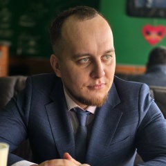 Сергей Клименко, 25.05, Краснодар