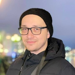 Алексей Герасимов, 09.08, Санкт-Петербург