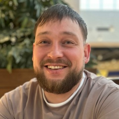 Максим Михеев, 25.05.1989, Киселевск