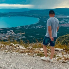 Михаил Александрович, 08.09