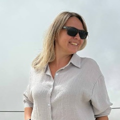 Людмилка Тазикова, Тутаев