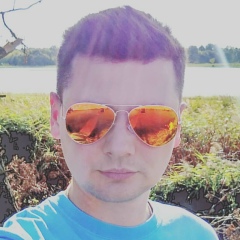 Олександр Сачок, 07.09, Киев