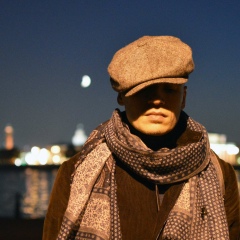 Антон Щепетильников, 30.08, Санкт-Петербург