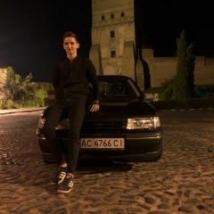 Рома Сачко, 11.08, Луцк