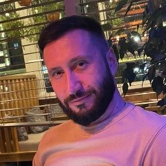 Дмитрий Пахомов, Краснодар