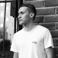 Сергей Буряк, 19.06, Омск