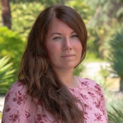 Лейла Алиева, 24.07.1984, Санкт-Петербург