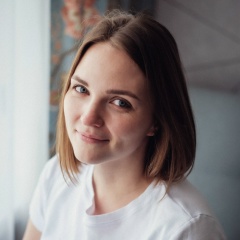 Надежда Шеронова, 27.02.1987, Самара