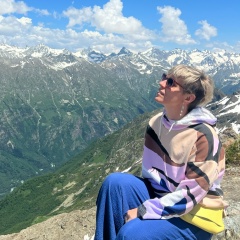 Ксения Кириченко, 20.10, Санкт-Петербург