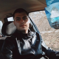 Дима Оболонский, 08.06, Киев