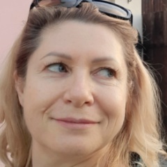 Марина Крупина(Часовских), 28.11.1969, Новополоцк