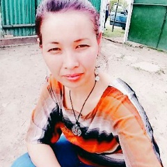 Гульназым Серикбаева, 05.05.1984