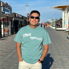 Ареке Толепбергенов, 08.09, Семей