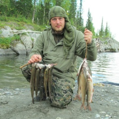 Gleb Gashev, 13.10.1985, Екатеринбург