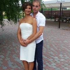 Ольга Дерментли, 19.09, Одесса